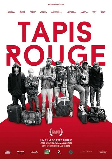 Tapis rouge (2014)